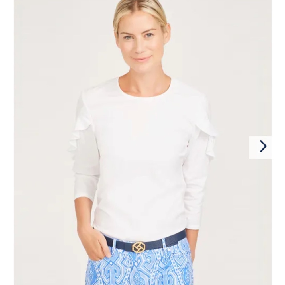 J.McLaughlin Baylee Top